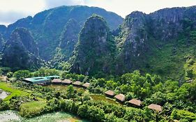 Halise Sanctuary Ninh Binh